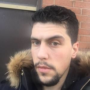 Meet your Posher, Allan